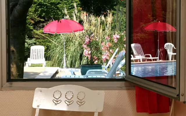 Hostellerie de la Source