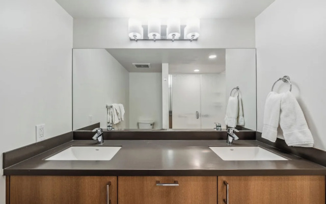 Petite Retreat at Kahana Falls