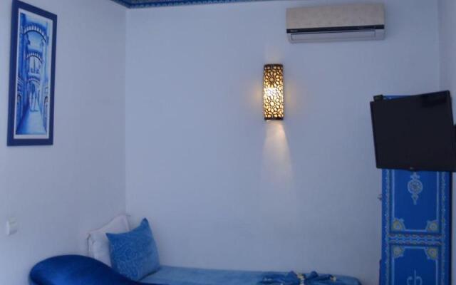 Riad Hotel Essaouira