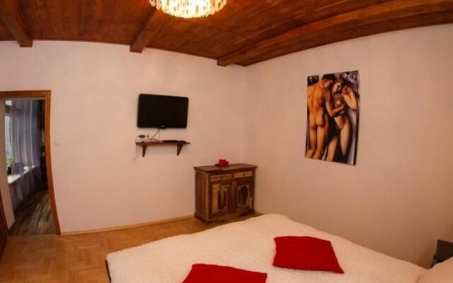 Apartament Jonek