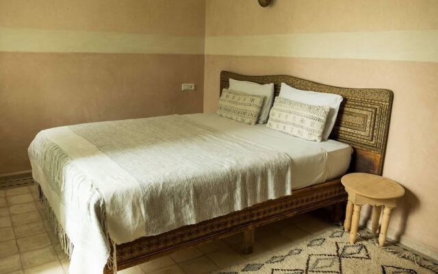 Riad el Marah