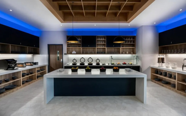 Hyatt Place Eagle Pass