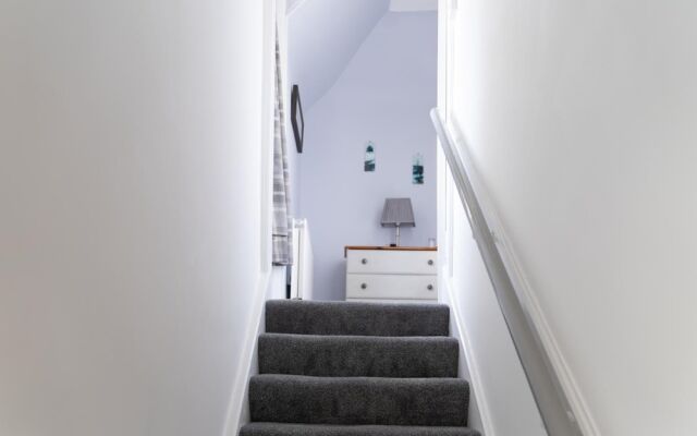 Fir Tree B&B at Galvelbeg House