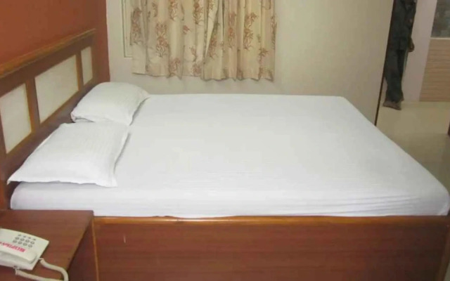 Sai Priyanka Guest House