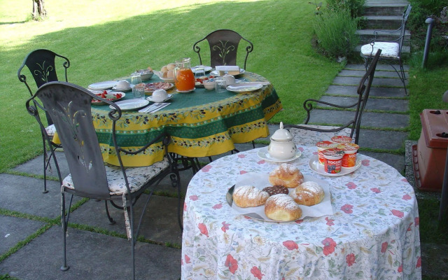 B&B Cà Rossa