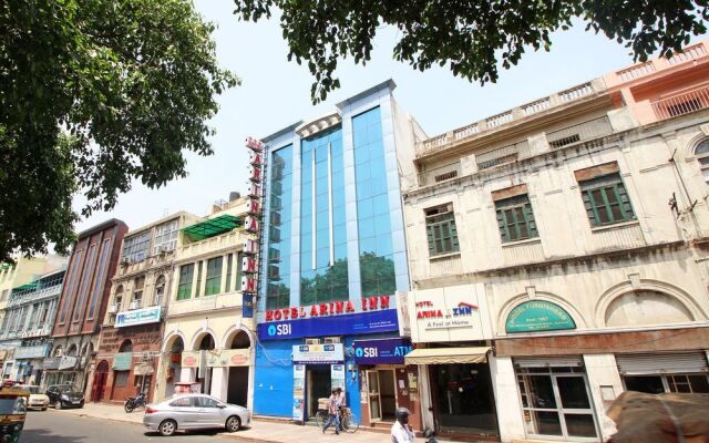 Hotel Arina Inn