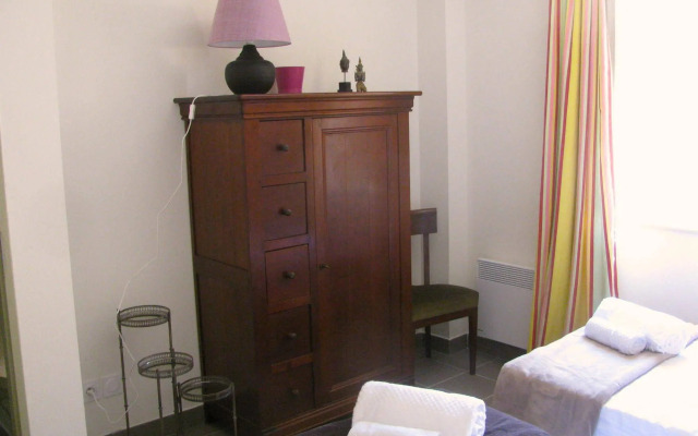 Domaine de Puychêne