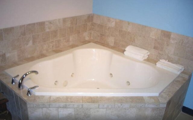 Regency Inn of Naperville