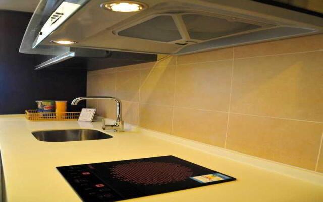 Lasony Serviced Apartment