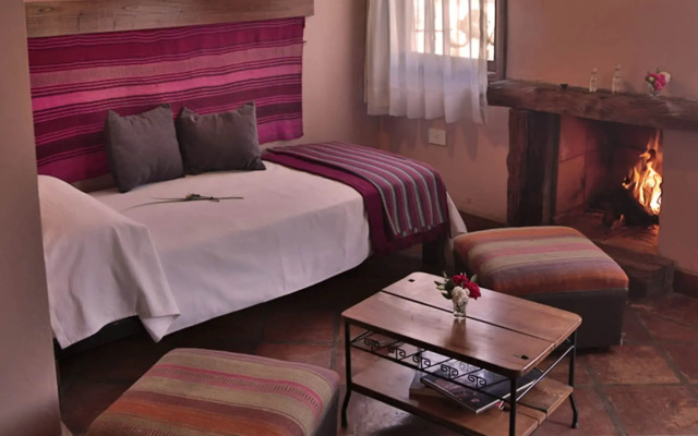 Hotel El Reposo del Diablo