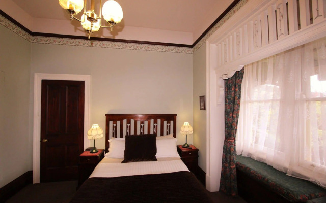 Orana House