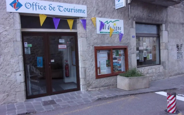 triplex douillet