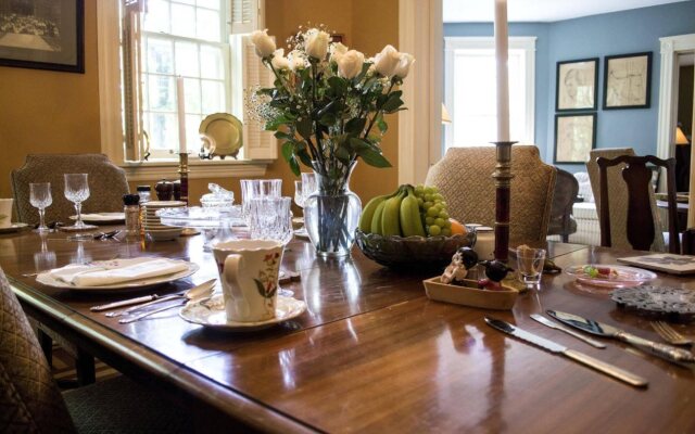 Clifford House Private Home Bed & Breakfast