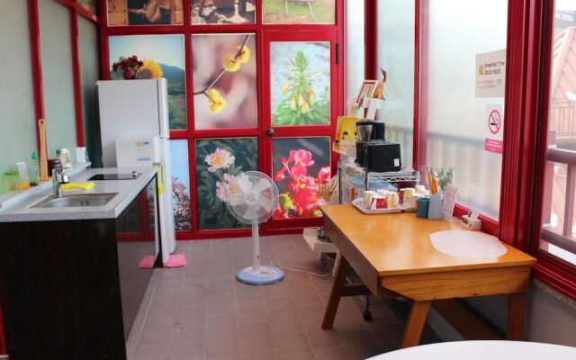 WELL PLUS BNB Guest House