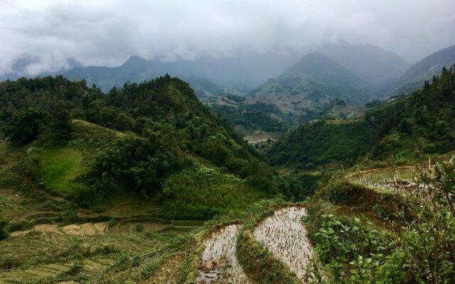 Happy Sapa Hotel