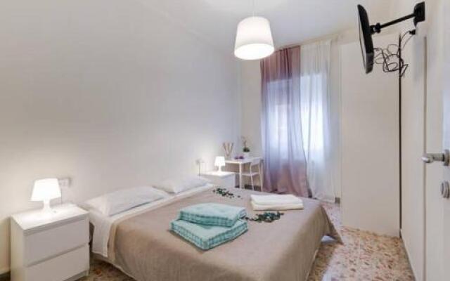 Ciampino Central Apartments