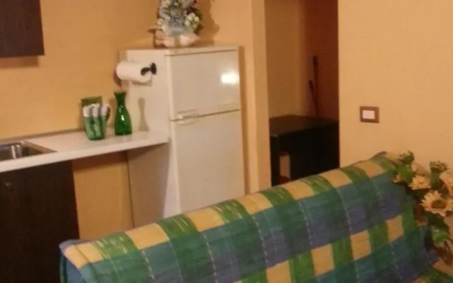 Casa vacanza Gallicano nel Lazio