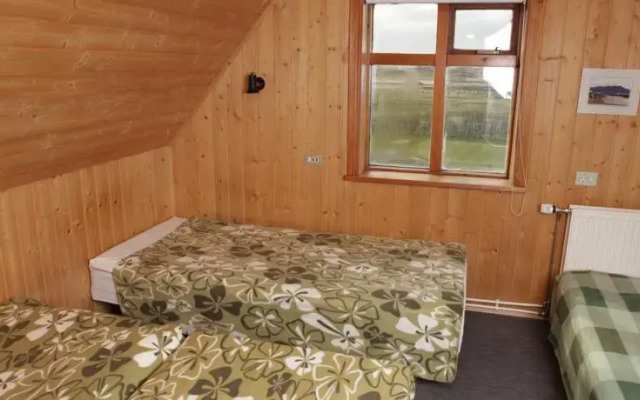 Hamarinn Guesthouse