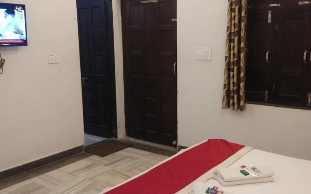 Hotel Mewad Haveli Pushkar