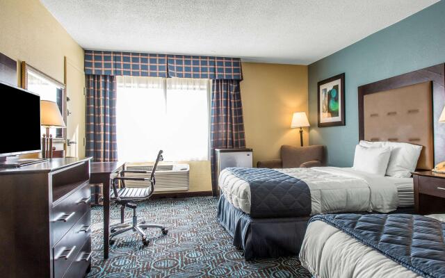 Regency Inn & Suites New London, Mystic