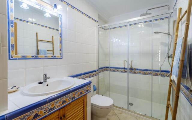 Top renoviertes Apartment mit großer Terrasse