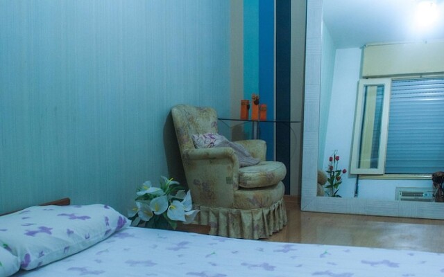 LinkHouse Charming Copacabana