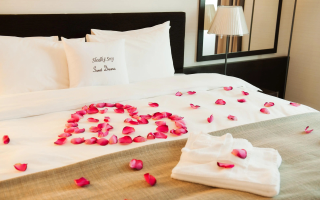 DoubleTree by Hilton Hotel Kosice