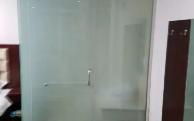 DaShanBao Qingfeng Mingyue Hotel