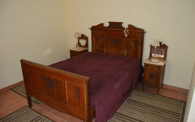 Quinta dos Mangues