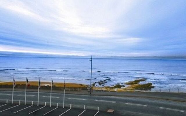 The New Staincliffe Hotel