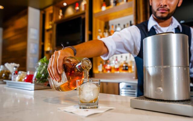 Richmond Marriott Short Pump