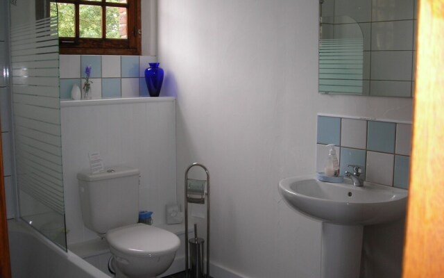 Le Moulin de St Blaise