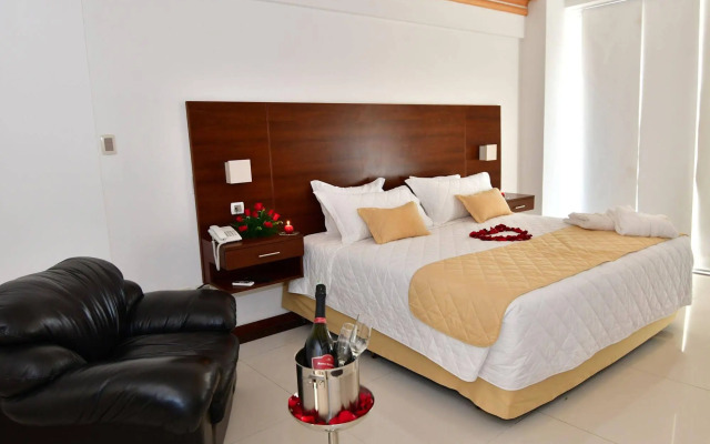 Prince Hotel