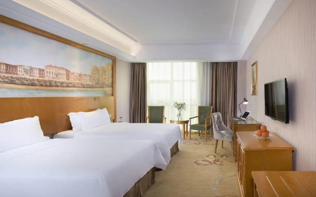 Vienna International Hotel (Foshan Shunde Fengcheng)