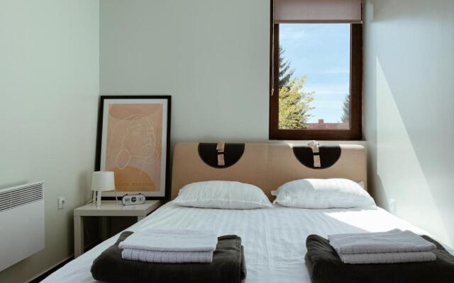 Apartment A13 Kopaonik