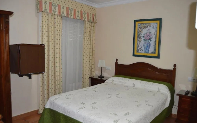 Hotel Paquita