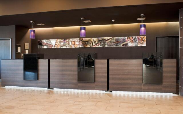 Crowne Plaza Birmingham City Centre by IHG
