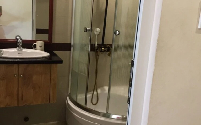 TVT Hotel