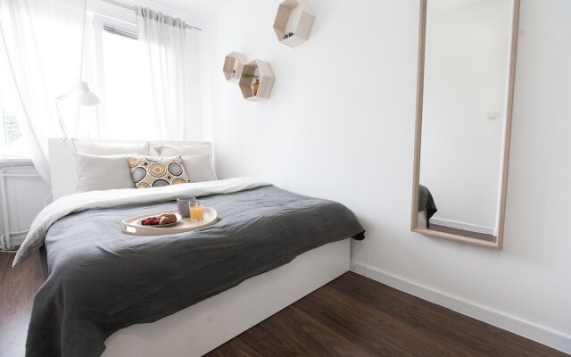 Warsaw Concierge Franciszkanska Old Town