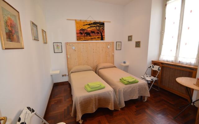 Casa Vacanze Zio Gionni