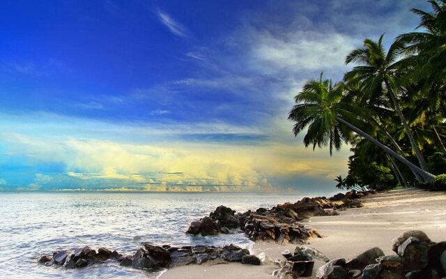 Gondang Beach Hotel