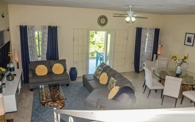 The Shallhome
