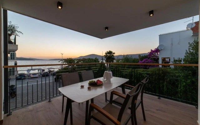 Luxury apartment Vagabundo 1 Free parking
