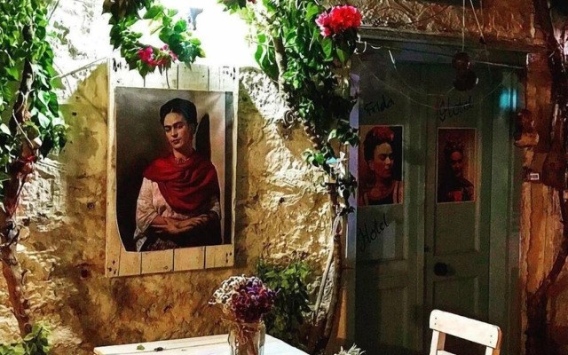 Alacati Frida Butik Otel