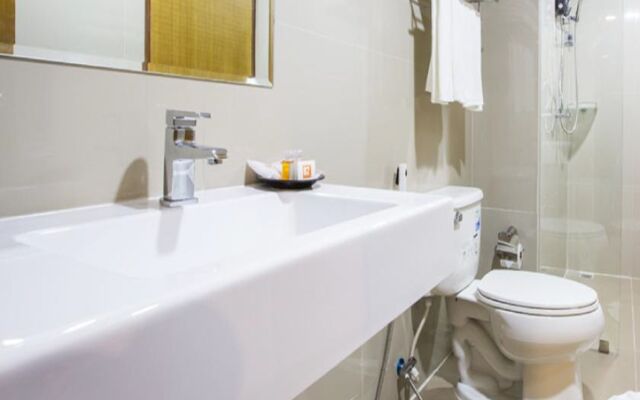 B2 Udon Boutique & Budget Hotel