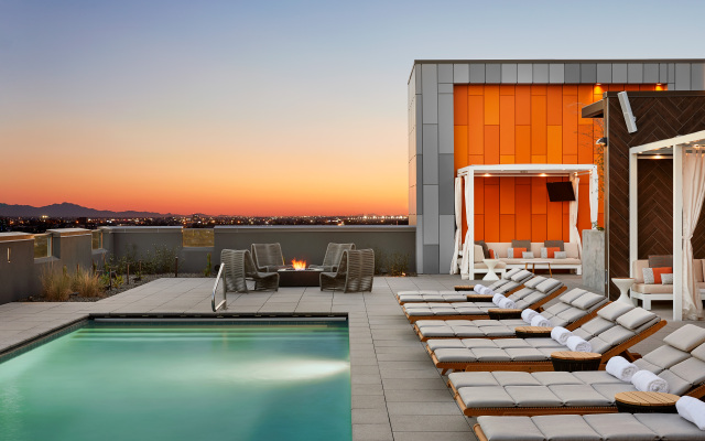 Canopy by Hilton Tempe Downtown