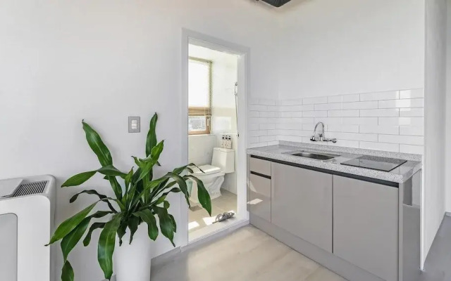 Goseong Leumeleu63 Pension