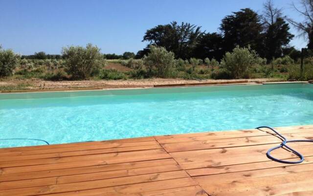 Domaine de l'Aumone