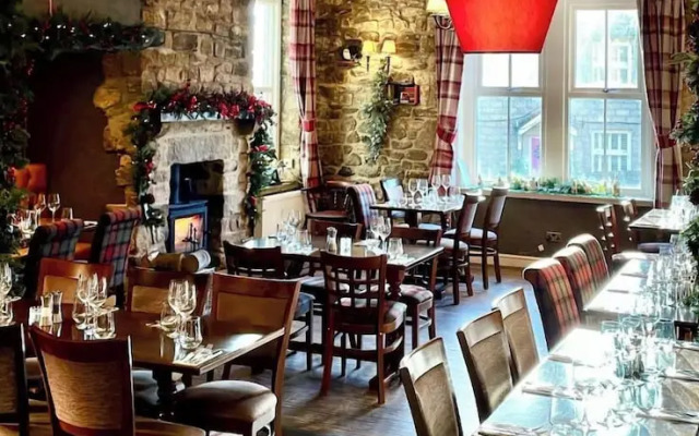 The Craven Heifer Addingham