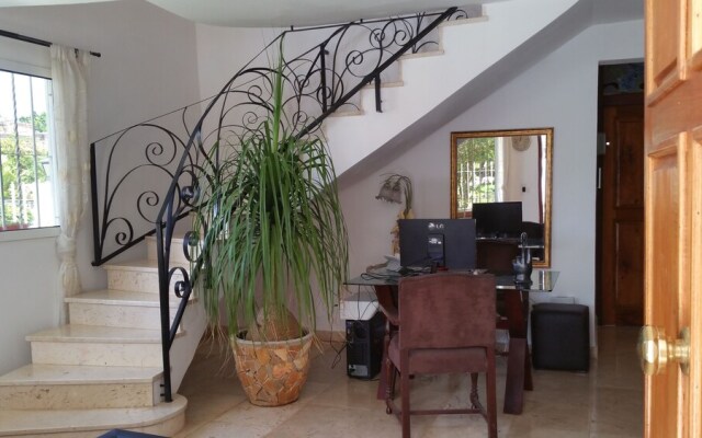 Alahabana Boutique Hotel